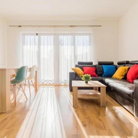 Comfy And Bright - Old Town Apartamento Cracóvia Exterior foto