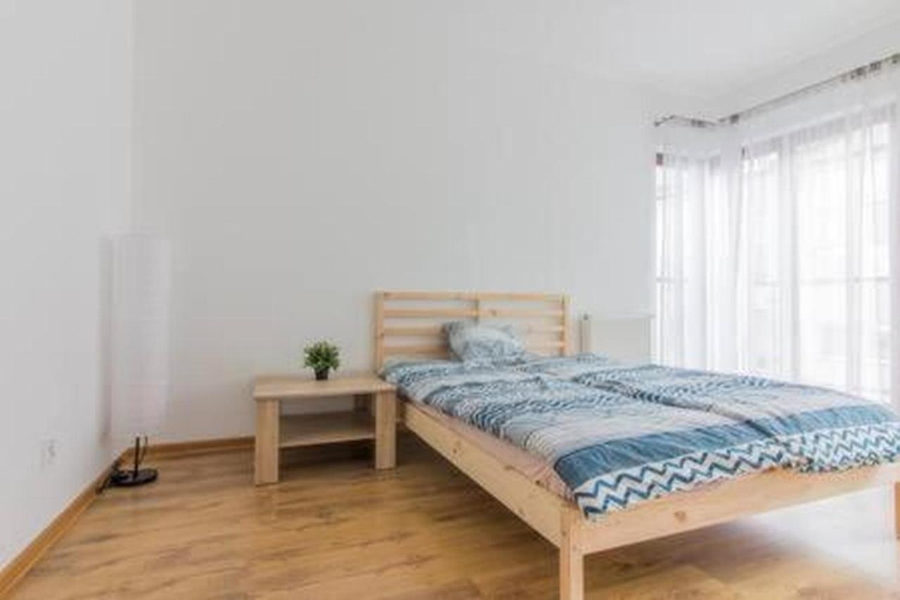 Comfy And Bright - Old Town Apartamento Cracóvia Exterior foto