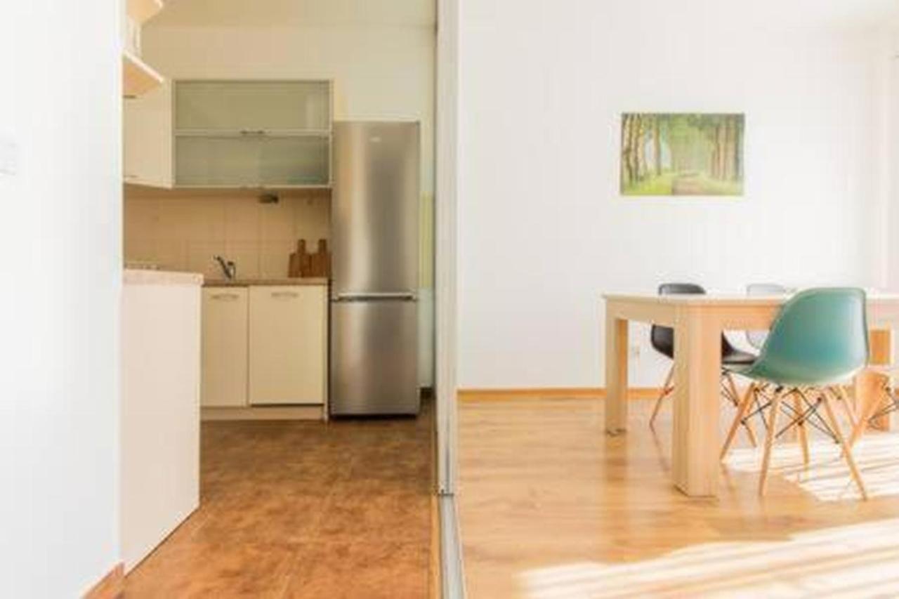 Comfy And Bright - Old Town Apartamento Cracóvia Exterior foto