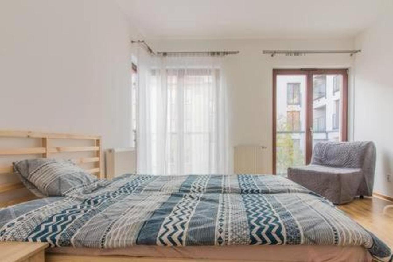 Comfy And Bright - Old Town Apartamento Cracóvia Exterior foto